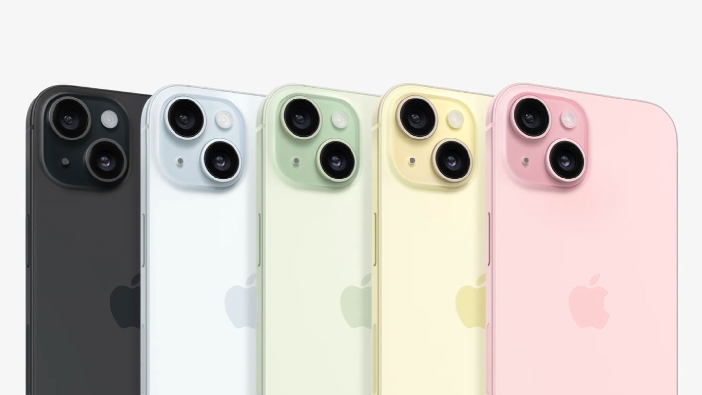 Los iPhone 15 y iPhone 15 Pro ya se pueden reservar en la Apple Store y ...