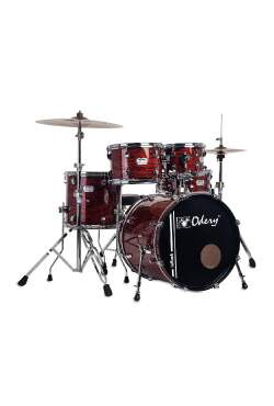 Bateria Ac�stica