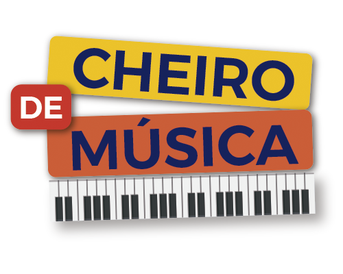 Loja Cheiro de musica