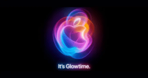 Its glowtime