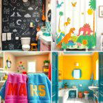 25 Kids Bathroom Ideas for Fun and Functionality