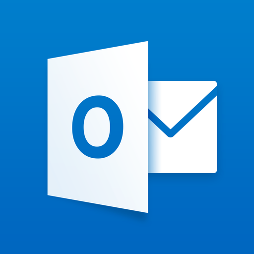 Microsoft Outlook app icon