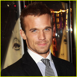 Cam Gigandet Heads to TNT’s ‘Gateway’ | Cam Gigandet : Just Jared