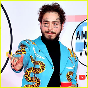 Post Malone & Crocs Drop Second Collaboration Featuring Barbed Wire Clogs | Post  Malone | Just Jared: Entertainment News and Celebrity Photos