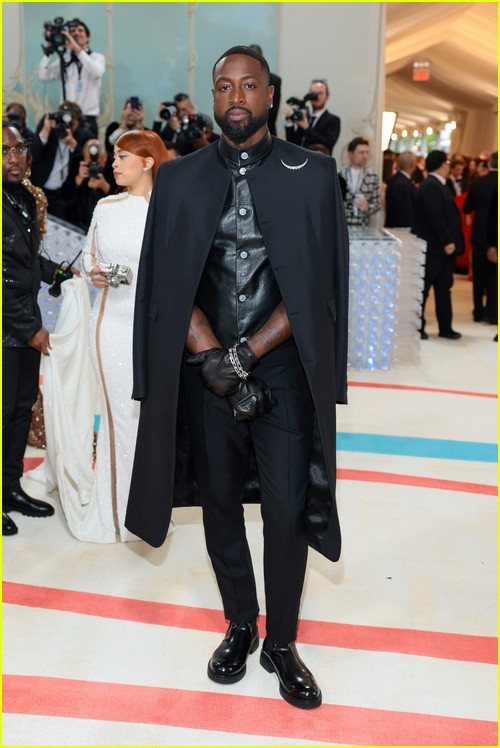 The 12 Best Dressed Men at Met Gala 2023, Ranked in Order! (1 Exposed