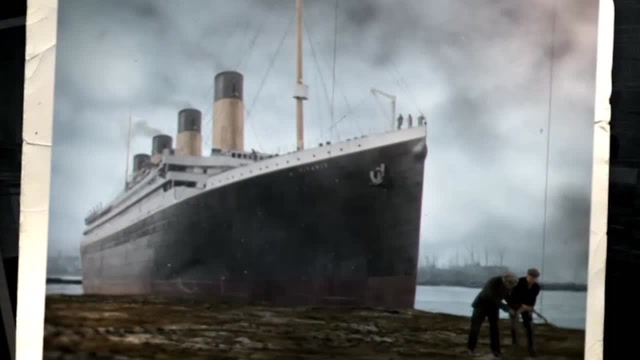 Titanic sank due to enormous uncontrollable fire, not iceberg, claim  experts | The Independent | The Independent