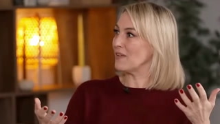 New Match of the Day host Kelly Cates addresses sexism in football