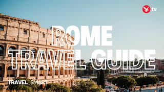 The ultimate guide to exploring Rome