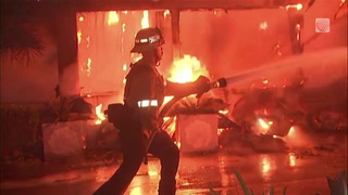 'It's a shock,' CAL FIRE chief on deadly L.A. fires