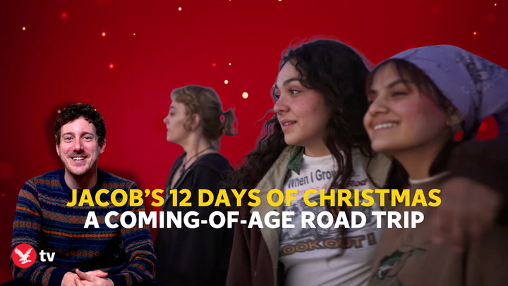 A teenage road trip for the ages: Why you should see Gasoline Rainbow this Christmas