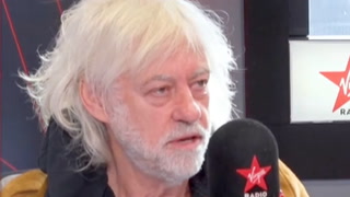 Bob Geldof: McCartney’s Live Aid performance was almost a disaster