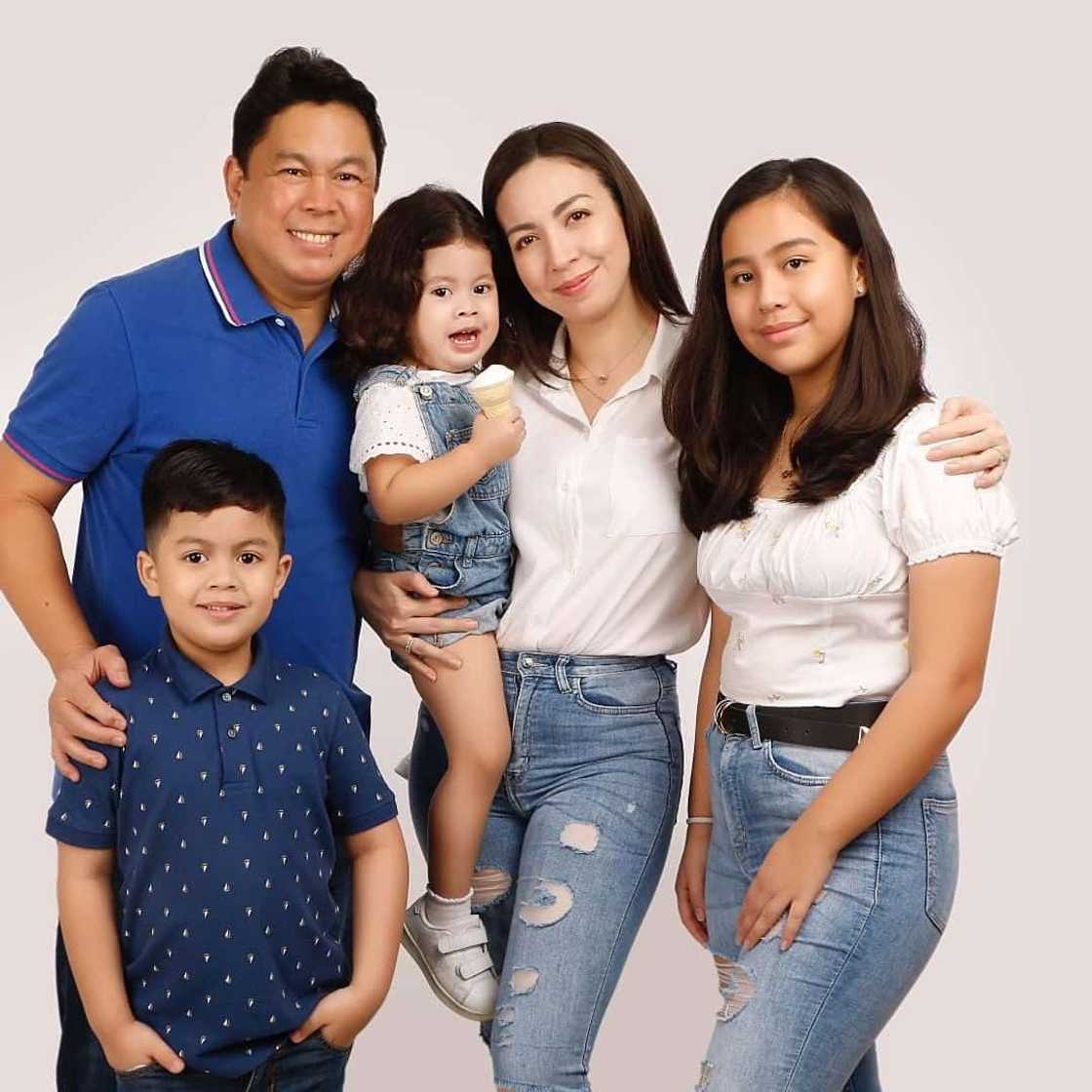 Marjorie Barretto husband 2019