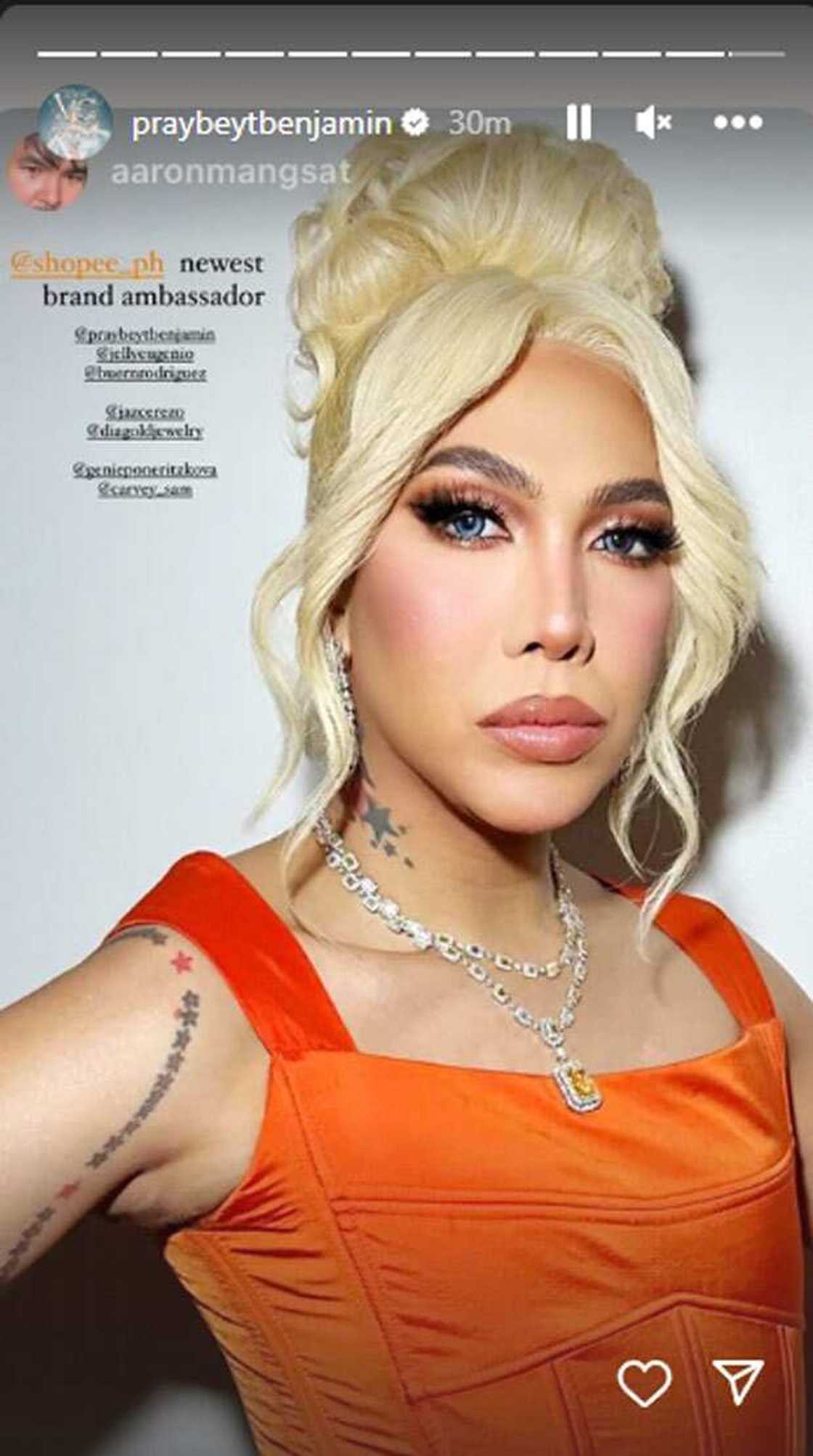 Vice Ganda