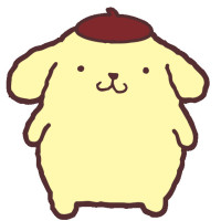 Pompompurin (Pudding Dog)