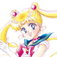 Sailor Moon