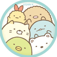 Sumikkogurashi