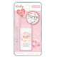 Japan Kirby Nikoichi Glue Tape - Pupupu Starlight