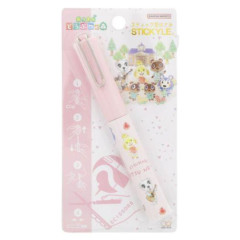 Japan Animal Crossing Scissors - Pink