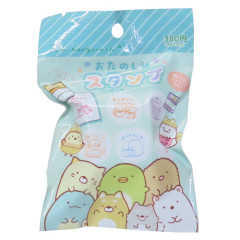 Japan San-X Secret Stamp - Sumikko Gurashi Dog Cosplay with Puppy Shiba Inu : Blind Box