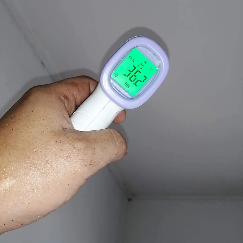 Nak Sejukkan Rumah Sebelum Ada Bajet Pasang Aircond, Begini Lelaki Ni Buat & Terbukti Berkesan!