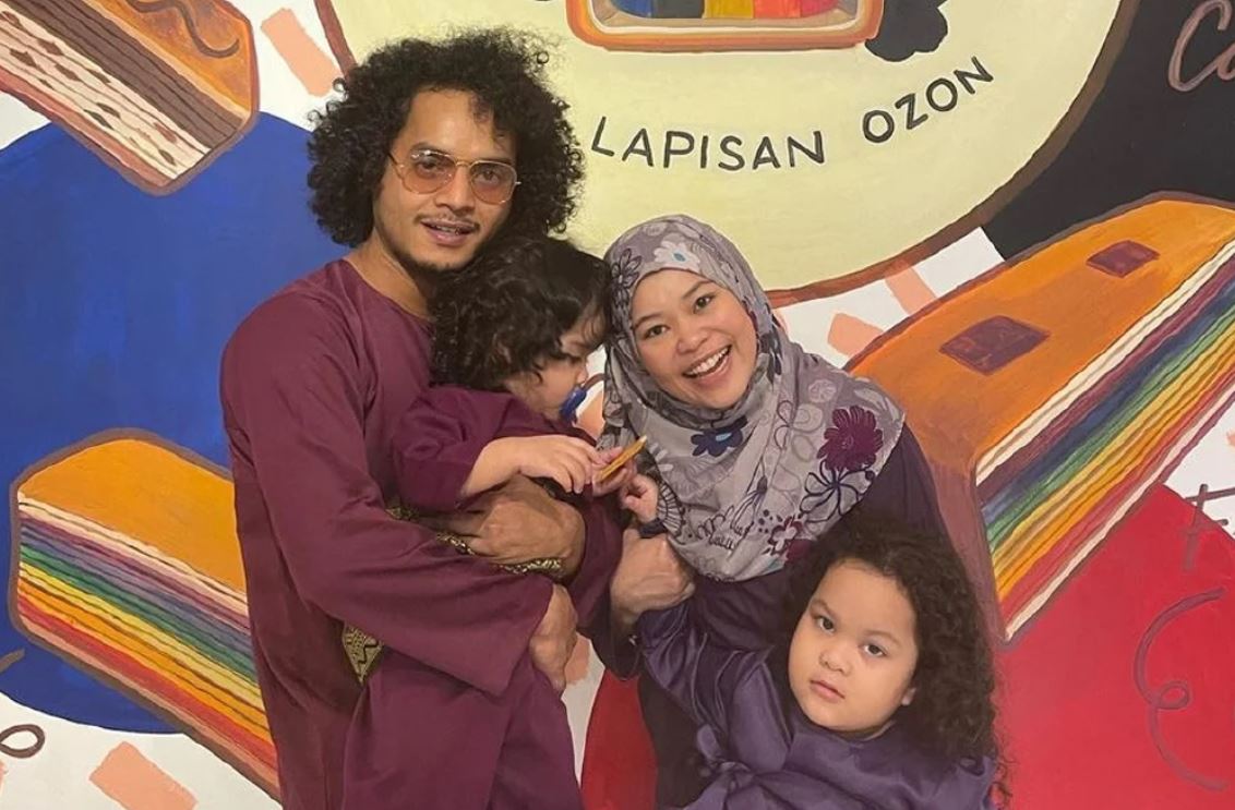 “Tiada Anniversary Dinner, Dia Bawa Ke Masjid.” Isteri Teruja Atu Zero Surprise Bawa Dengar Ceramah Habib Ali Zaenal Abidin!