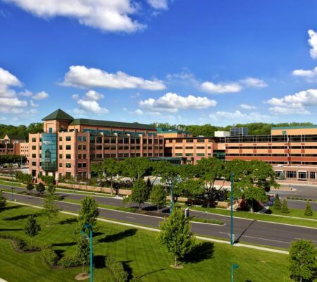 Kettering Health Main Campus