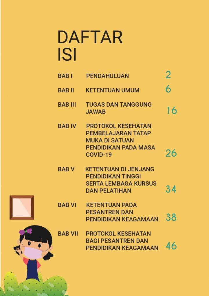 Detail Contoh Buku Panduan Koleksi Nomer 1