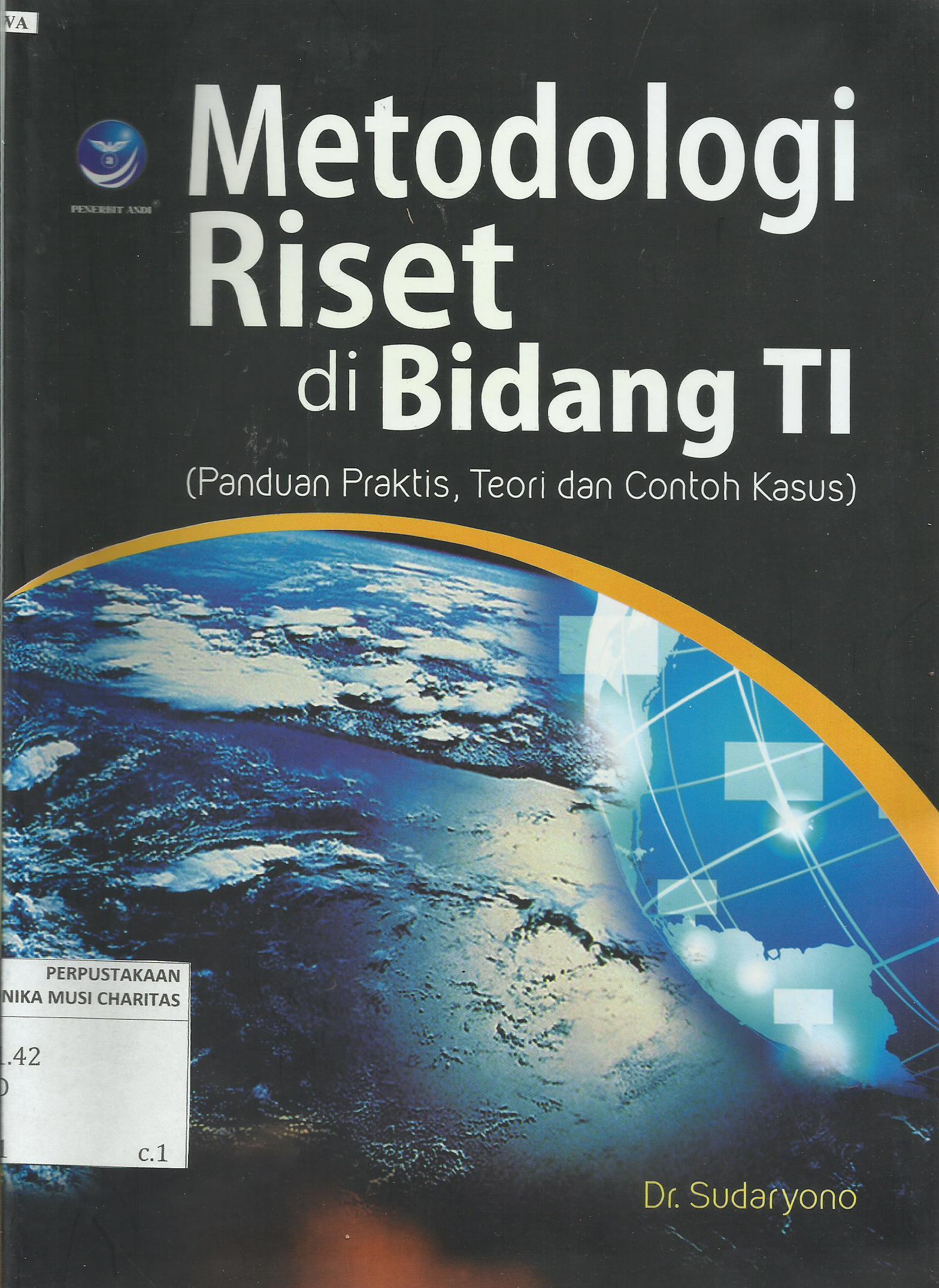 Detail Contoh Buku Panduan Koleksi Nomer 25