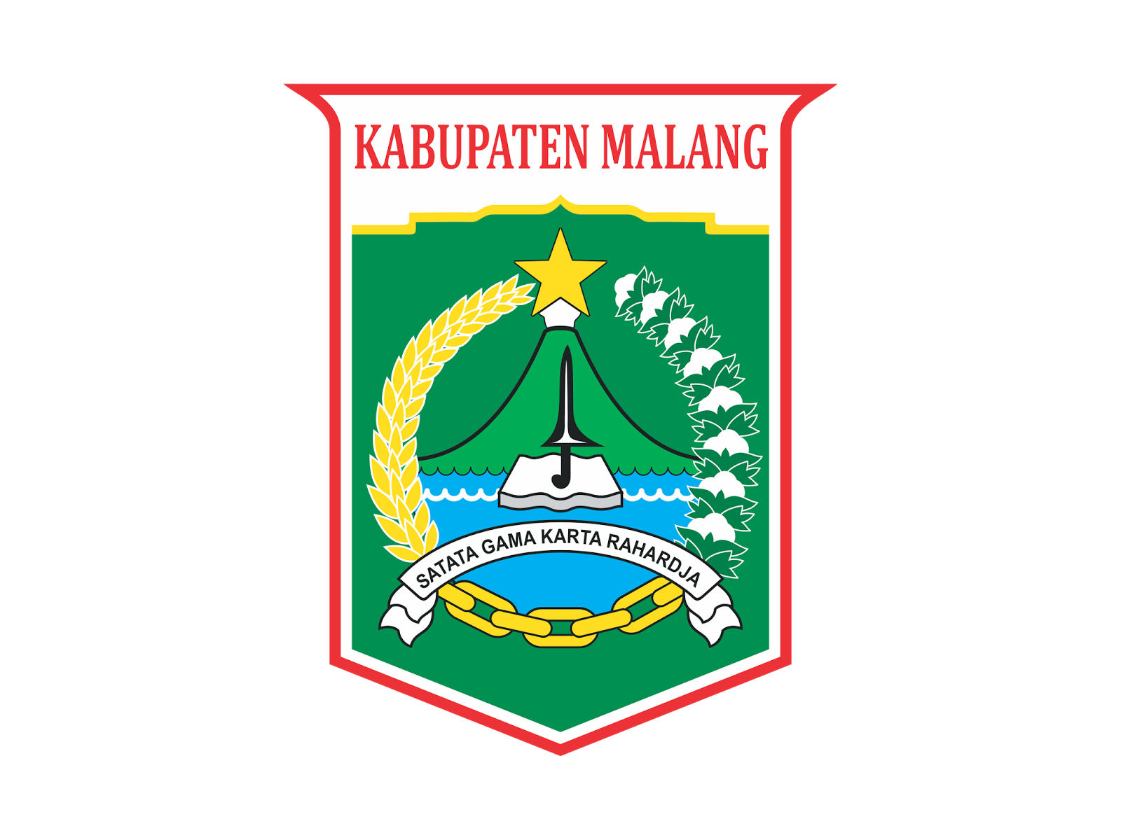 Logo Kabupaten Malang Free Download Logo Format Png | sexiezpix Web Porn