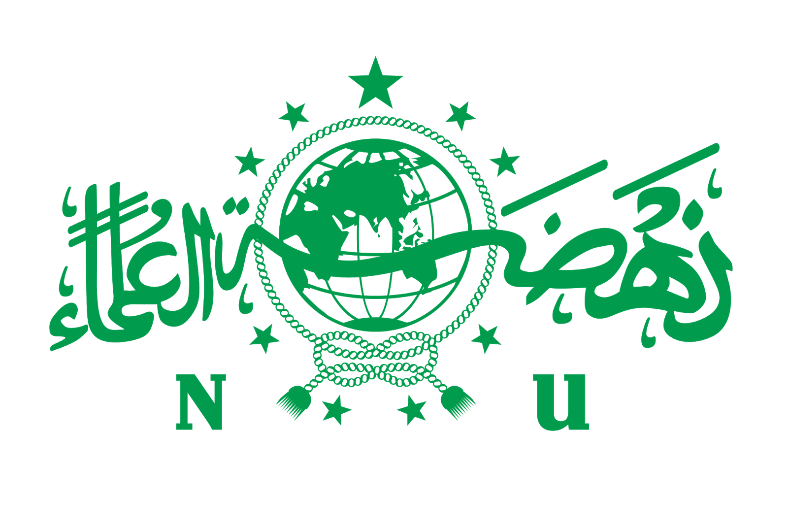 Logo Muslimat Nu Png - 44+ Koleksi Gambar