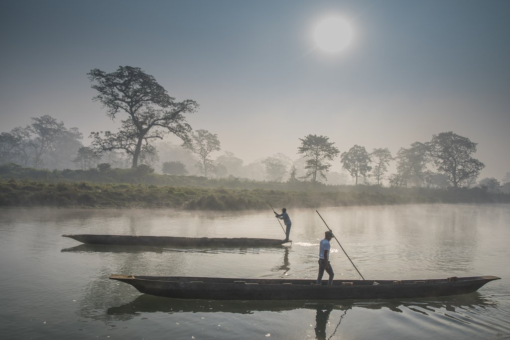 Chitwan National Park