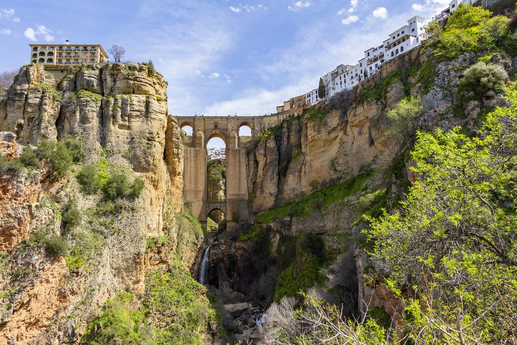 Ronda, Spain