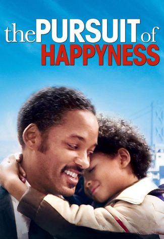 Poster of The Pursuit of Happyness