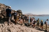 Santorini Boat Trip: Full-Day Santorini Boat Trip & Oia Sunset Tour