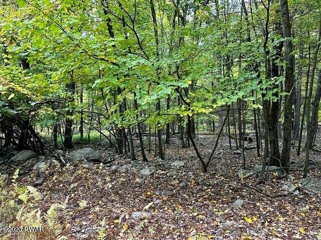 1.52 Acres of Residential Land for Sale in Milford, Pennsylvania