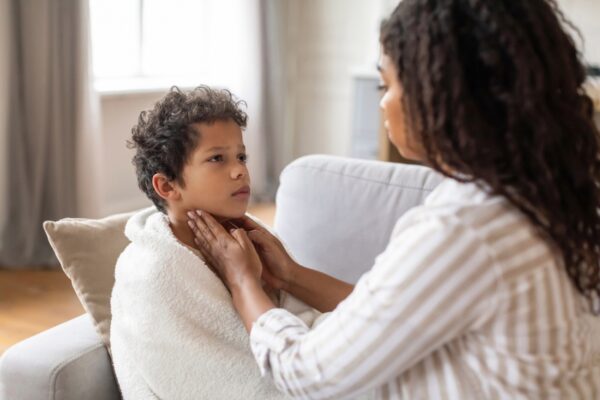 10 Worst Things to Do When Your Child is Sick