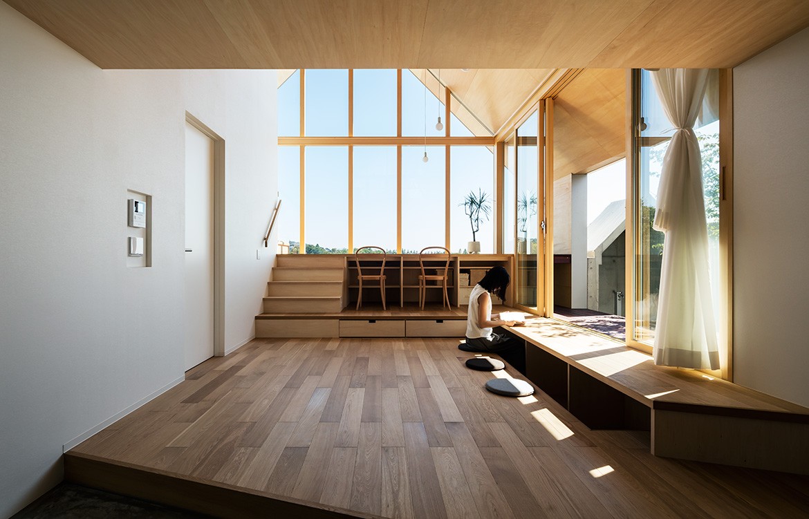 7 key elements of Japanese interiors for a minimalist home