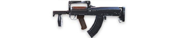 Groza Ar FFB