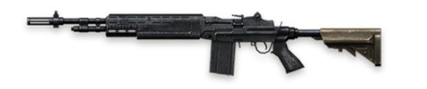 m14 ar FFB