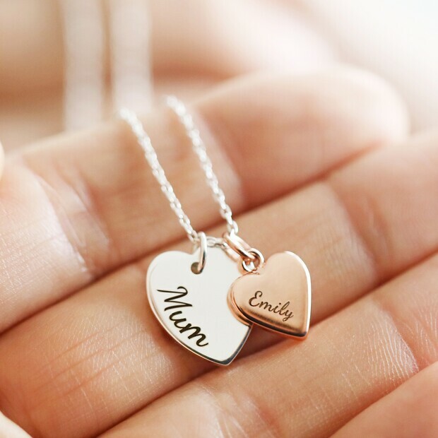 Personalised Jewellery