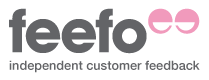 Feefo Independent Customer Feedback