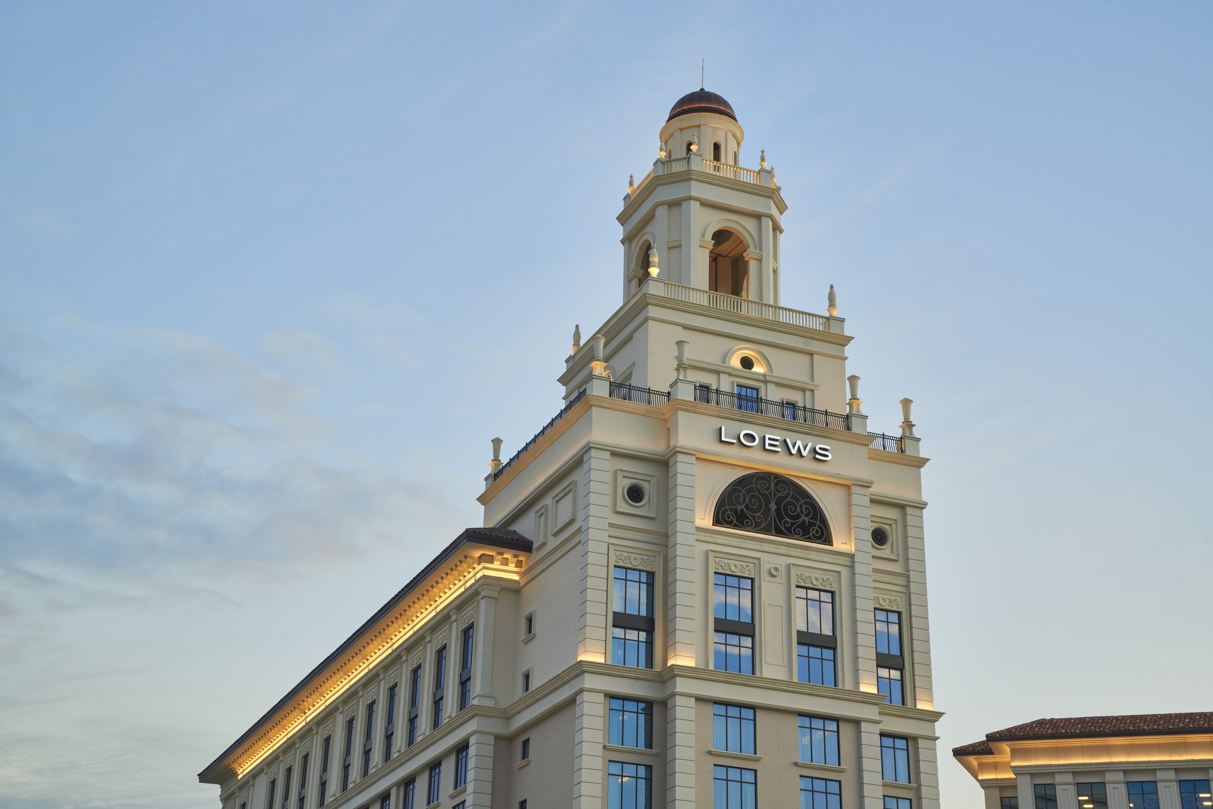 Loews Coral Gables Hotel