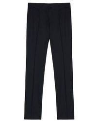 Black Dress Pants