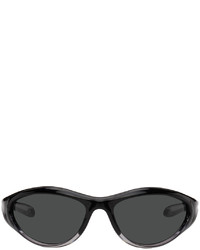 BONNIE CLYDE Black Angel Sunglasses