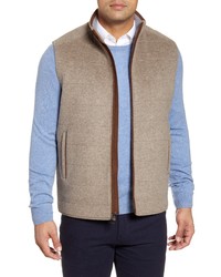 Peter Millar Crown Flex Fleece Vest