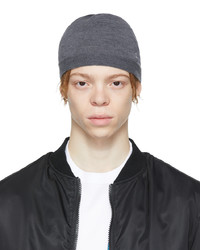 Undercover Gray Wool Beanie