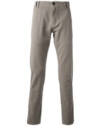 Grey Chinos