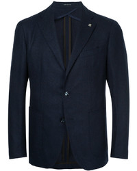 Navy Blazer