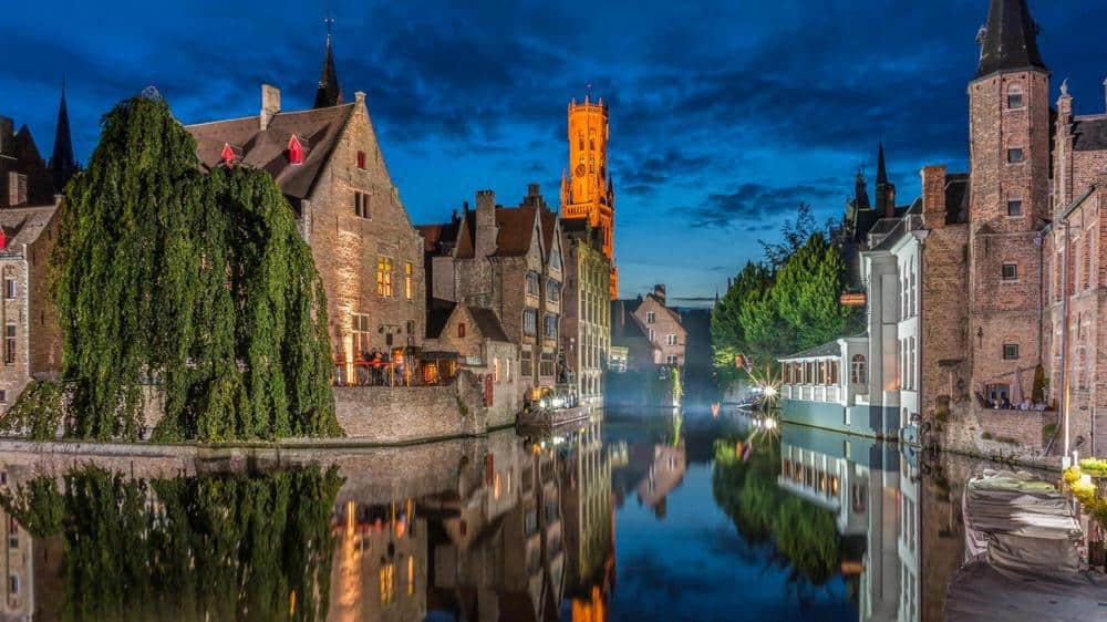 Bruges