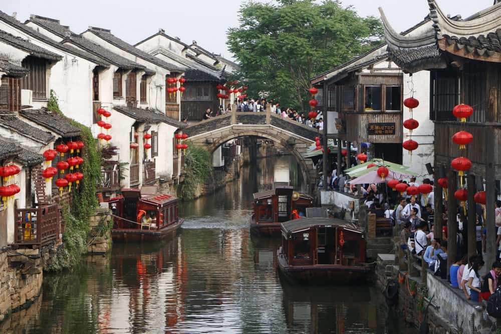 Suzhou